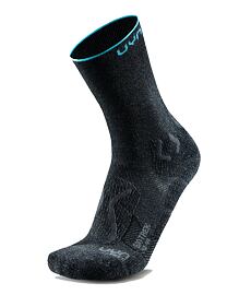 Ponožky UYN M BIOTREK SOCKS Man