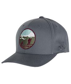 Šiltovka DIRECT ALPINE CAP MAN Uni