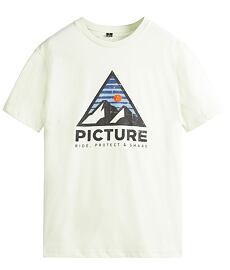 Tricou  Picture AUTHENTIC S/S Man