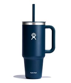 Cana Hydro Flask 40OZ ALL AROUND TRAVEL TUMBLER Uni