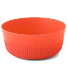 Miska SEA TO SUMMIT PASSAGE BOWL M, Spicy Orange