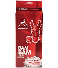 Magnesium FRICTION LAB BAM BAM 12OZ  340G