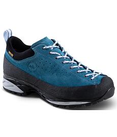 Pantofi LOMER MARMOLADA RP MTX Uni, petrol - l.blue