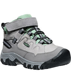 Buty dziecięce KEEN TARGHEE IV MID WP CHILDREN