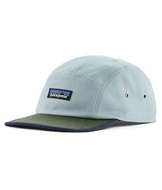 Kšiltovka PATAGONIA P-6 LABEL MACLURE HAT Uni