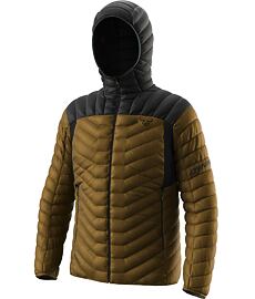 Kurtka DYNAFIT RIDGE ULTRALIGHT DOWN JKT M Man