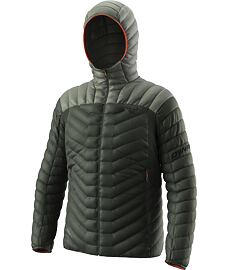 Jachetă DYNAFIT RIDGE ULTRALIGHT DOWN JKT M Man