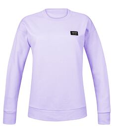 Damska bluza HANNAH MOLY BH, purple heather