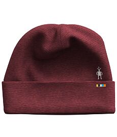 Čepice SMARTWOOL THERMAL MERINO REVERSIBLE CUFFED BEANIE Uni