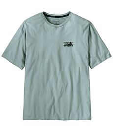 Tričko PATAGONIA M 73 SKYLINE ORGANIC T-SHIRT Man