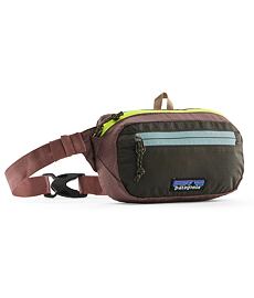 Ľadvinka PATAGONIA ULTRALIGHT BLACK HOLE MINI HIP PACK Uni