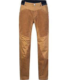 Pantaloni bărbați RAFIKI LEDGE, Bronz brown