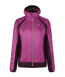 Kurtka MONTURA VULCAN 2.0 JACKET W Lady