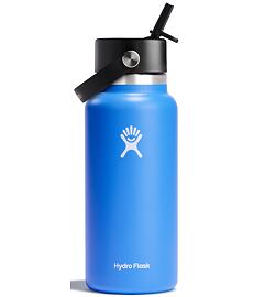 Sticla Hydro Flask 32OZ WM FC STRAW Uni