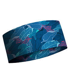 Čelenka MATT COOLMAX ECO HEADBAND Uni