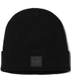 Czapka z daszkiem COLUMBIA CITY TREK HEAVYWEIGHT BEANIE Uni