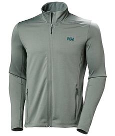 Mikina Helly Hansen VERSALITE FLEECE JACKET Man