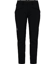 Kalhoty HAGLÖFS CHILLY SOFTSHELL PANT W Lady