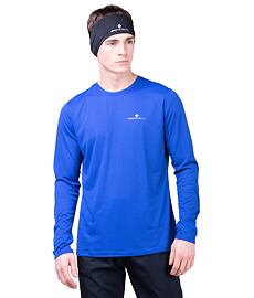 Koszulka - z długim rękawem RONHILL M CORE L/S TEE Man