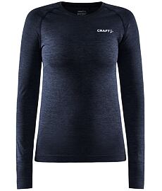 Tricou CRAFT CORE DRY ACTIVE COMFORT LS W Lady