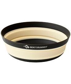 Zdjelica SEA TO SUMMIT FRONTIER UL COLLAPS BOWL M Uni, bone white
