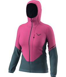 Jakna DYNAFIT BLACKLIGHT HYBRID THERM JKT W Lady