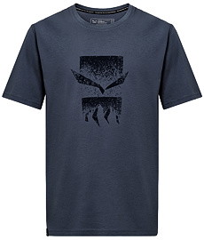 Tricou SALEWA EAGLE 3CIME T-SHIRT M Man