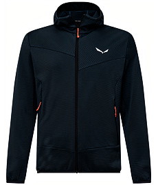 SALEWA PUEZ ALTAVIA PL HD JKT M Férfi pulóver