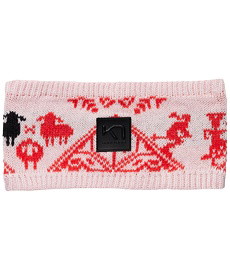 Traka za glavu KARI TRAA SAGA KNIT HEADBAND Lady