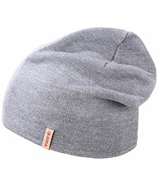 KAMA sapka KÖTÖTT MERINO SAPKA A153 Uni