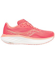 Boty SAUCONY W RIDE 18 Lady