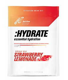 Výživa INFINIT HYDRATE 55G Uni