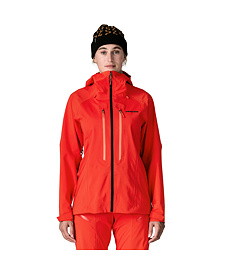 Bunda PATAGONIA W STORMSTRIDE JKT Lady