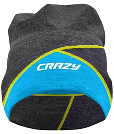 Čepice CRAZY CAP SWITCH Uni