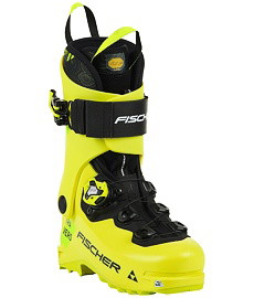 Lyžáky FISCHER TRAVERS CS Man