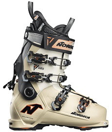 Lyžáky NORDICA UNLIMITED 120 DYN Man