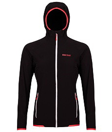 Bunda HIGH POINT VERSA 2.0 LADY HOODY JACKET Lady