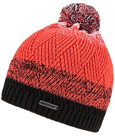 Čepice ZIENER IXIA HAT Uni