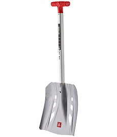 Lopata sněhová ARVA PLUME ALU SHOVEL