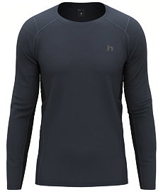 Pánské tričko HANNAH TARAN L/S Man