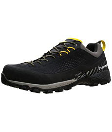 Pánské trekové boty HANNAH FOOTWEAR COPE M WP