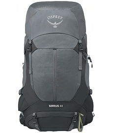 Dámský turistiký batoh OSPREY SIRRUS 44