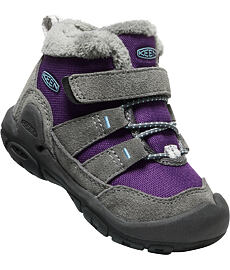 Dětské boty KEEN KNOTCH CHUKKA TODDLER