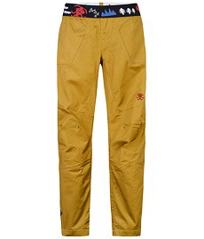 Dětské kalhoty RAFIKI PEDRO JR