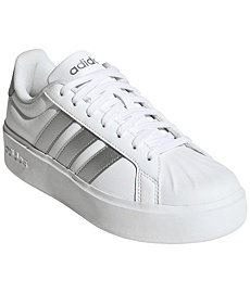 Dámské boty ADIDAS STREETTALK BOLD Lady