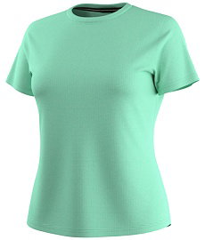 Dámské tričko SMARTWOOL W ACTIVE MESH SHORT SLEEVE