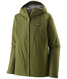 Pánská nepromokavá bunda PATAGONIA M TORRENTSHELL 3L RAIN JKT