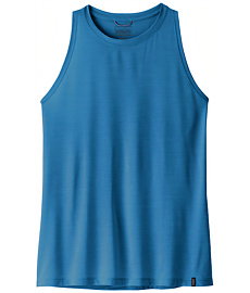Dámské tílko PATAGONIA W CAP COOL ULTRA TANK