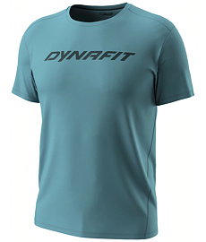 Pánské tričko DYNAFIT TRAVERSE T-SHIRT M