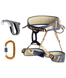 Set SINGING ROCK RAY PACKET 2.0